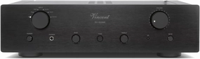 Vincent Audio SV-500 MK Stereo Integrated Amplifier (Black) integrated amplifier,stereo receiver,hi-fi amp combo,