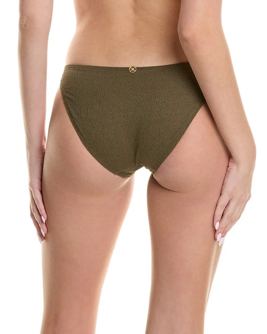 ViX Firenze Basic Bikini Bottom