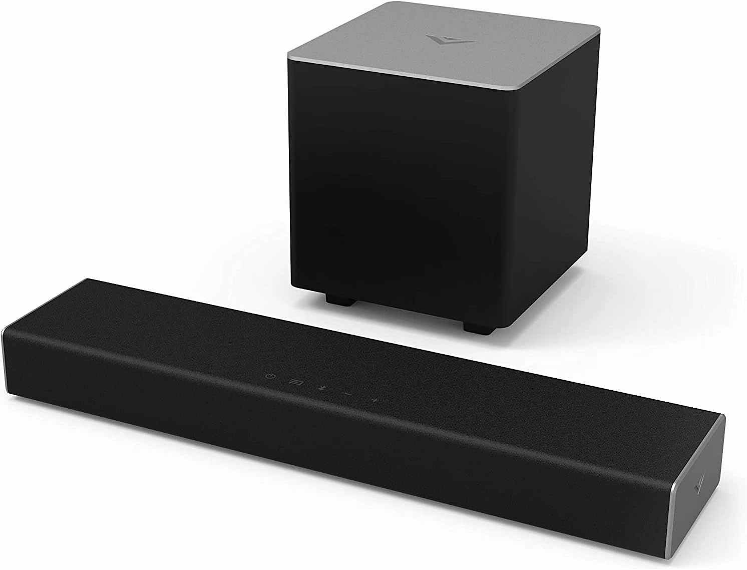 Vizio SB2021n-G6 2.1 Ch 20" SoundBar System soundbar,TV speaker bar,home theater soundbar,