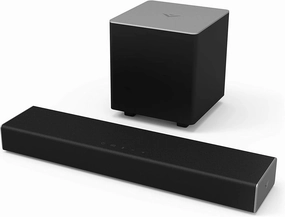 Vizio SB2021n-G6 2.1 Ch 20" SoundBar System soundbar,TV speaker bar,home theater soundbar,