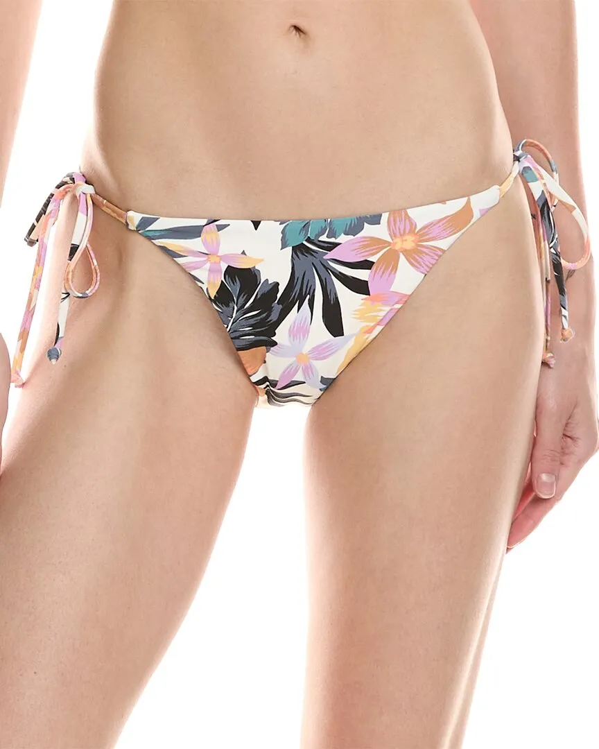 Volcom Tropicabana Full Bikini Bottom