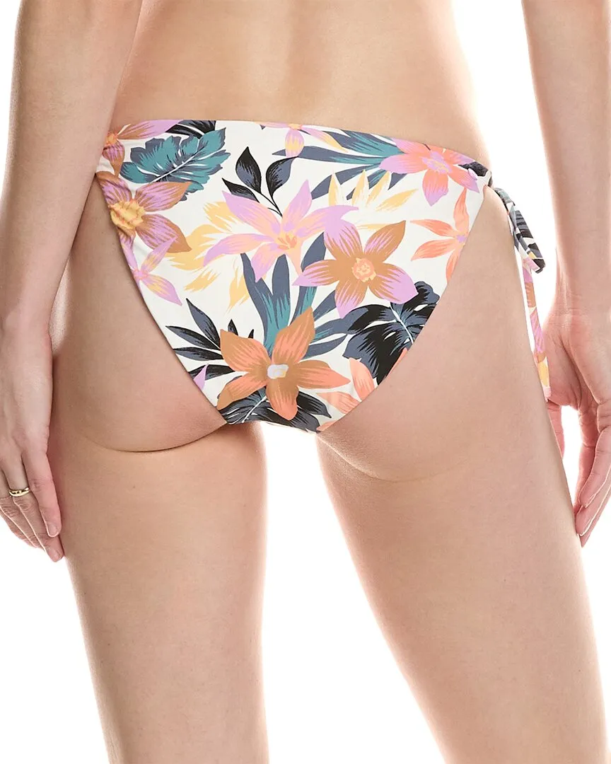 Volcom Tropicabana Full Bikini Bottom