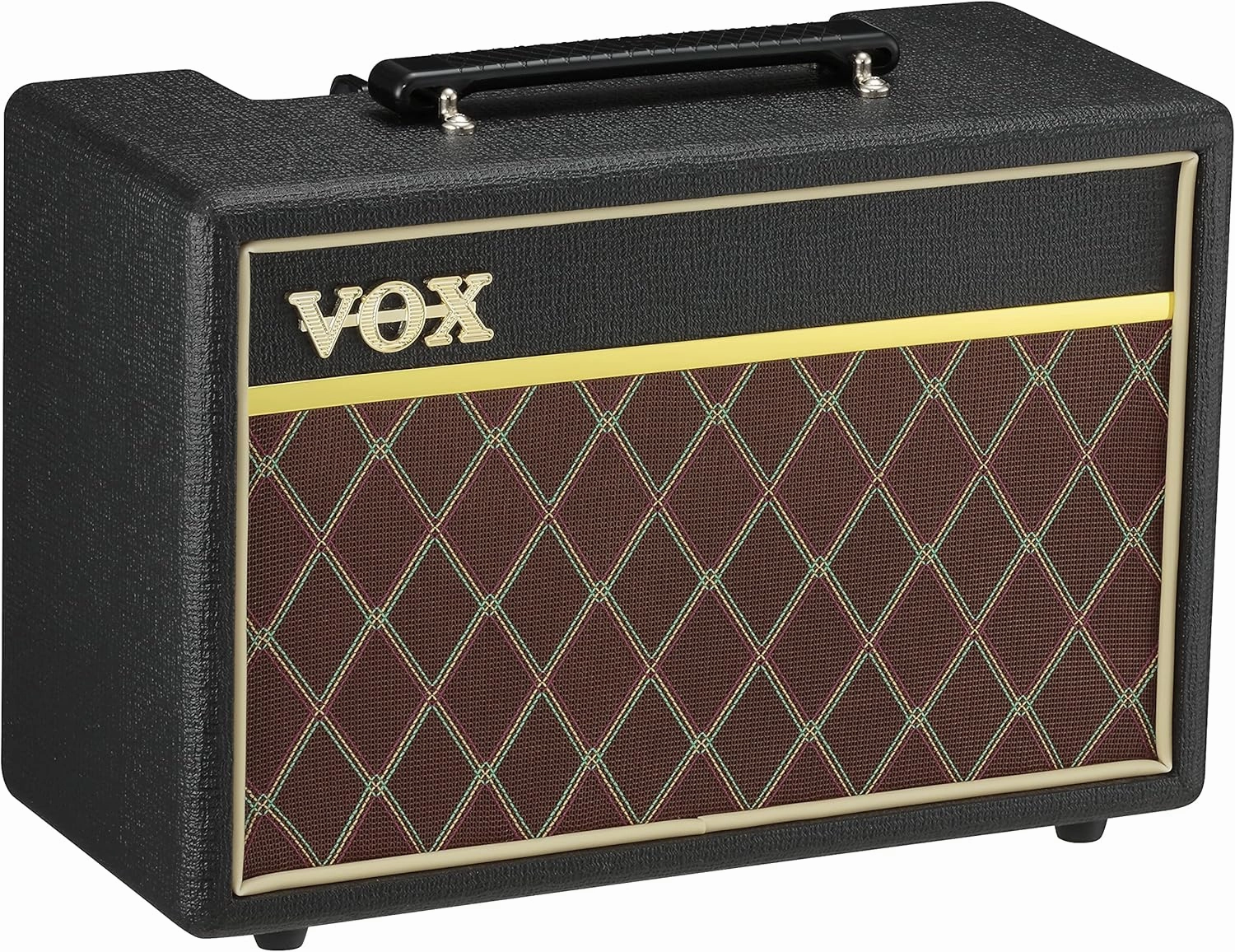 Vox Pathfinder 10 1x6.5 inch 10-watt Combo Amplifier w/ 1 Channel