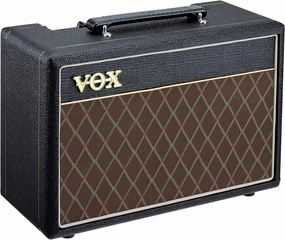 Vox Pathfinder 10 1x6.5 inch 10-watt Combo Amplifier w/ 1 Channel tube amplifier,valve amp,audiophile tube stereo,