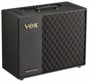 Vox VT100X Digital Modeling Amp (100W) tube amplifier,valve amp,audiophile tube stereo,