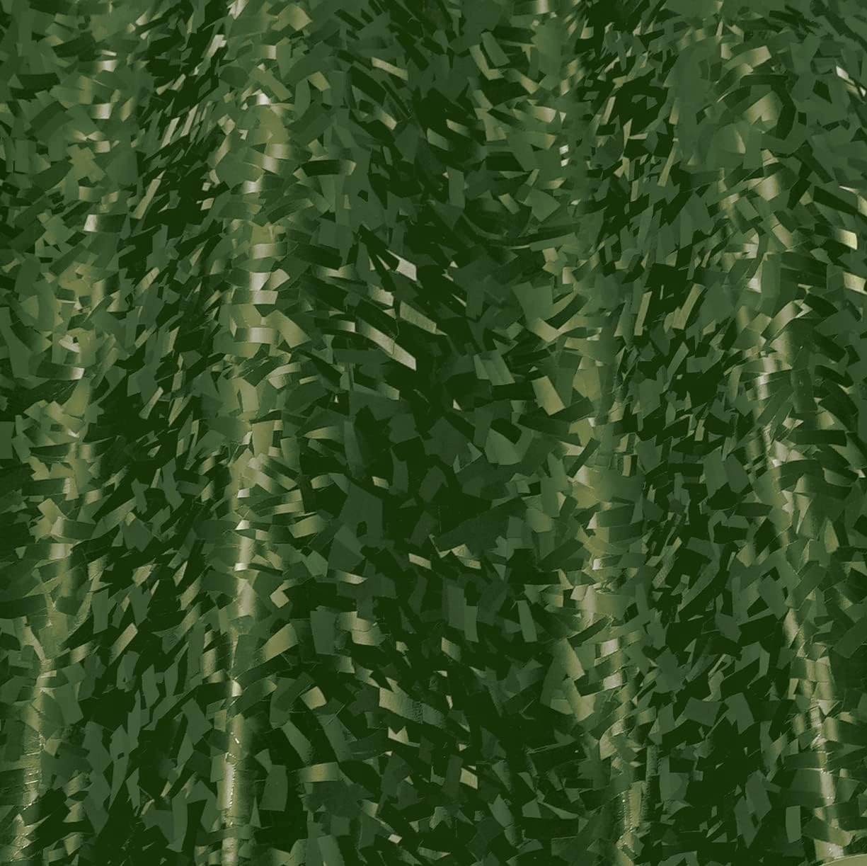 VViViD  Forged Composite Carbon Vinyl Wrap Roll (6ft x 5ft, Army Green)