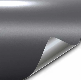 VViViD  Premium Vinyl Wrap Film (6ft x 5ft, Matte Slate Grey) vinyl accessories,turntable parts,record player tools,