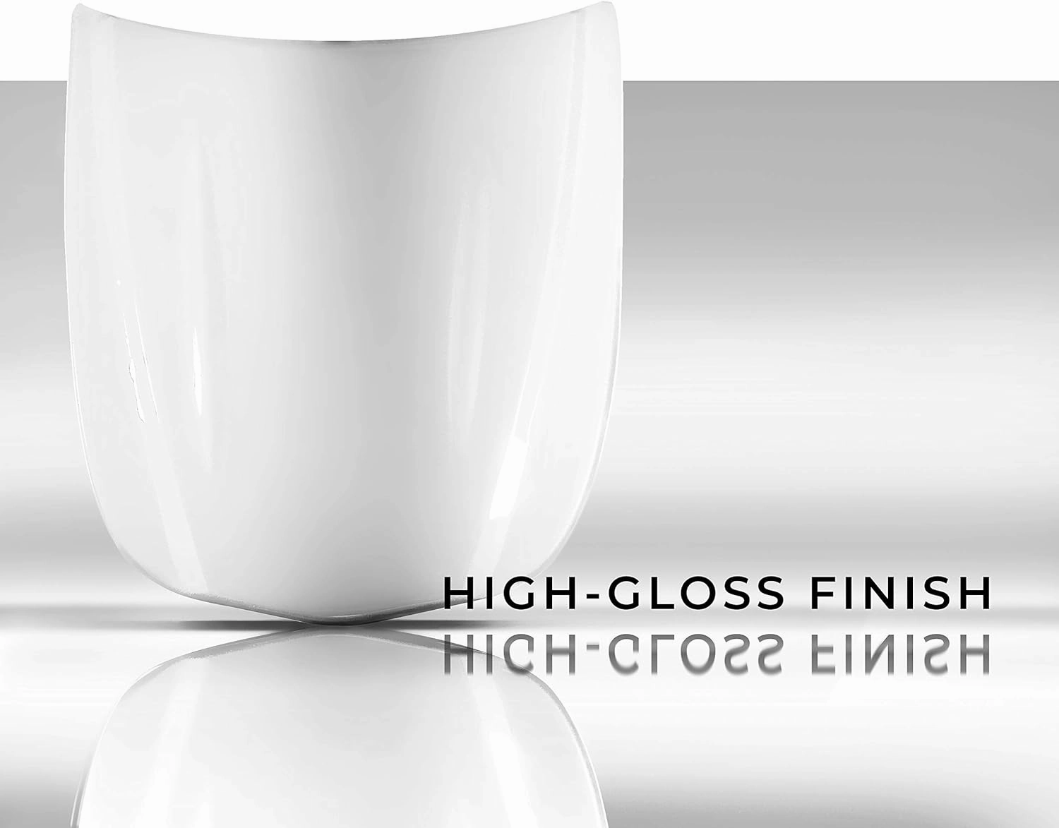 VViViD  Ultra Gloss Premium Vinyl Car Wrap Film (100ft x 5ft, Gloss White)