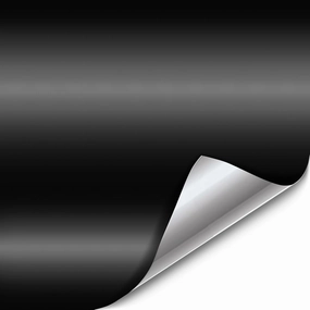 VViViD  Ultra Matte Deep Black Vinyl Car Wrap Roll with Nano Air Release (6ft x 4.9ft) vinyl accessories,turntable parts,record player tools,