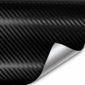 VVIVID XPO Black 3D Carbon Fiber 5ft x 5ft 25sq ft Cast Vinyl Decal Bubble-Free Car Wrap vinyl accessories,turntable parts,record player tools,