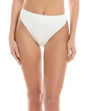 VYB Kimmy Vintage High-Waist Bikini Bottom