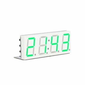 WhyFi Bluetuth-GreenWhyFi Timing Clock Module   Bluetuth Audio Player Automatic DIY Digital Electronic Wirelets Network New 2025 High for Reliable Component network audio player,digital streamer,audio file player,