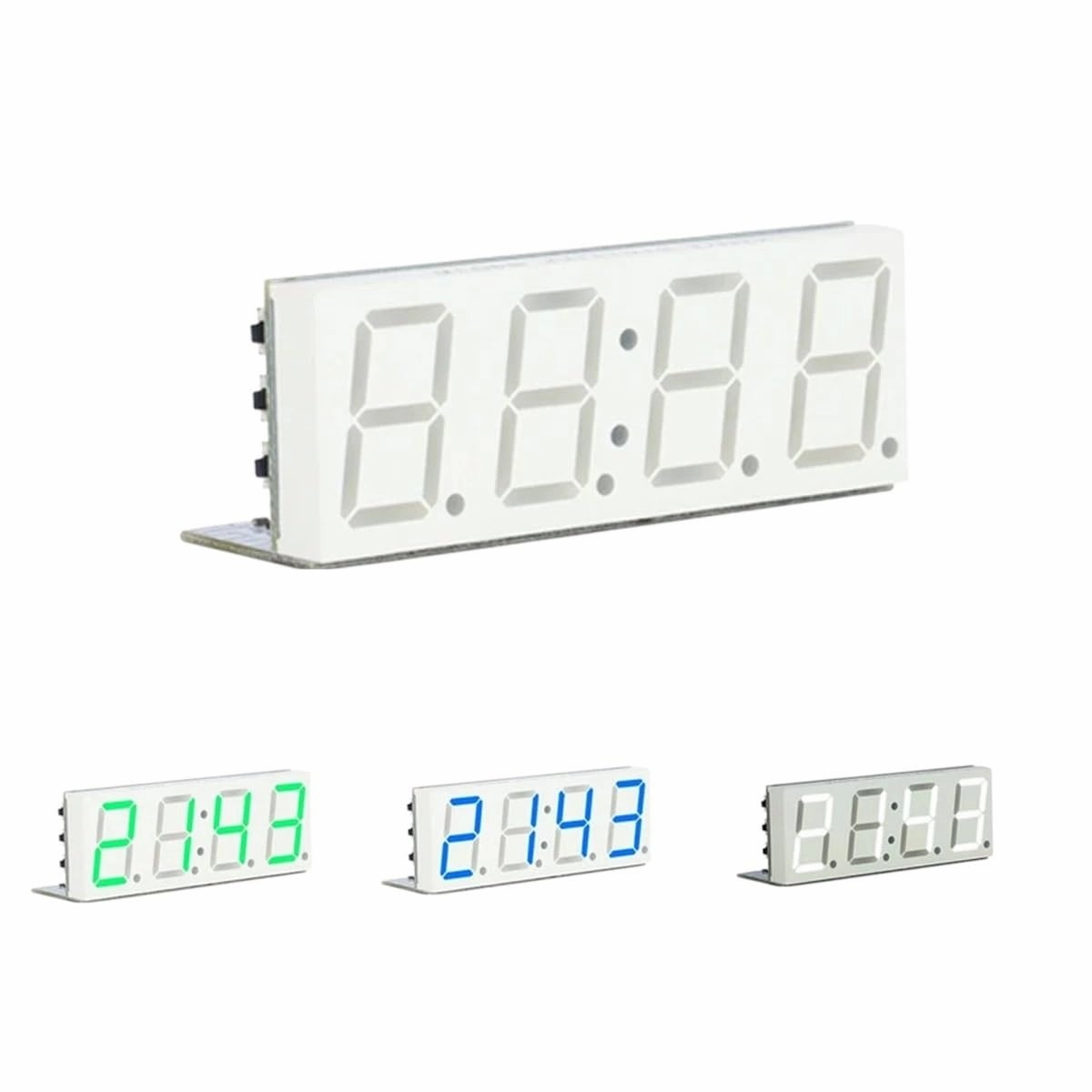WhyFi Timing Clock Module   Bluetuth Audio Player Automatic DIY Digital Electronic Wirelets Network New 2025 High for Reliable Component, Precision, Stable Performance network audio player,digital streamer,audio file player,
