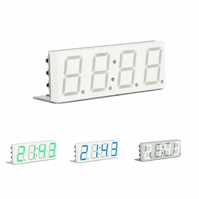 WhyFi Timing Clock Module   Bluetuth Audio Player Automatic DIY Digital Electronic Wirelets Network New 2025 High for Reliable Component, Precision, Stable Performance network audio player,digital streamer,audio file player,
