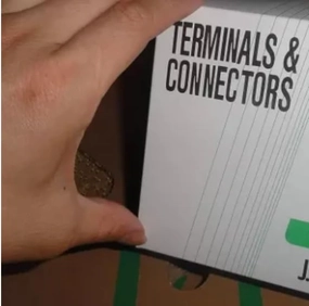 Wiring Connecting Terminals - YT-RJ45 Waterproof Network Cable Connector RJ45 Waterproof Connector Bridge AP Ethernet Through Connector Shield - (Color: RJ45-04) wireless audio bridge,Bluetooth transmitter,WiFi audio link,