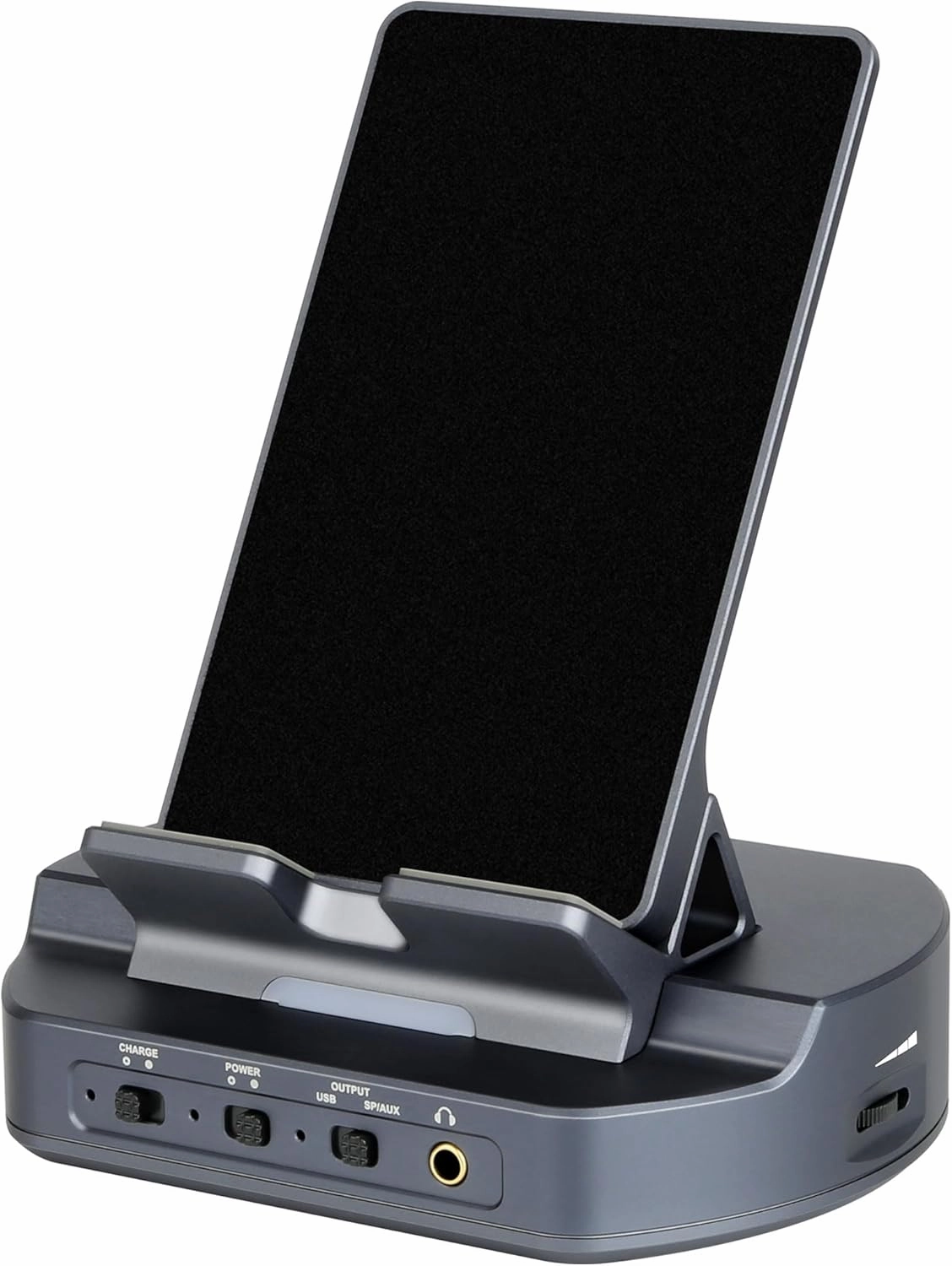 xDuoo DT-01 HiFi Phone DAC Pre-Amp Player Transforms Dock, Turntable for Phone Convert Output Coaxial/Optical/Aux Audio to decoder or Amplifier balanced output player,audiophile player,hi-res digital player,