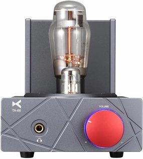 XDUOO TA-66 High-Performance Tube Amplifier tube amplifier,valve amp,audiophile tube stereo,