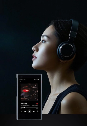 XDUOO X5 HiFi Music Player Portable Two-Way Bluetooth 4.2 Hi-Res Lossless Touch Screen CS43131 DSD256 PCM32bit/384kHz hi-res portable player,digital audio player,DAP lossless,