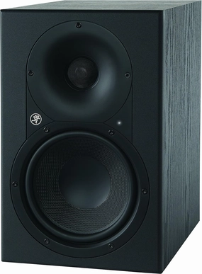 XR624 6.5" Powered Studio Monitor (Renewed) studio monitors,nearfield speakers,mixing reference monitors,