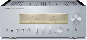 Yamaha Audio A-S3200SL Integrated Amplifier (Silver) integrated amplifier,stereo receiver,hi-fi amp combo,