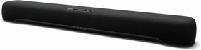 Yamaha Audio SR-C20A Compact Sound Bar with Built-in Subwoofer and Bluetooth, Black soundbar,TV speaker bar,home theater soundbar,