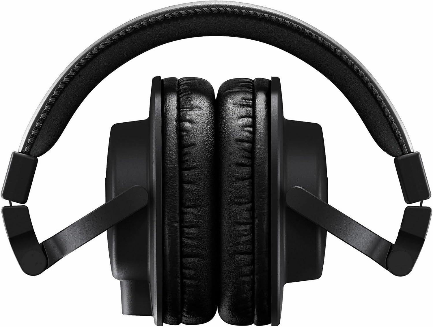 Yamaha HPH-MT5 Monitor Headphones, Black