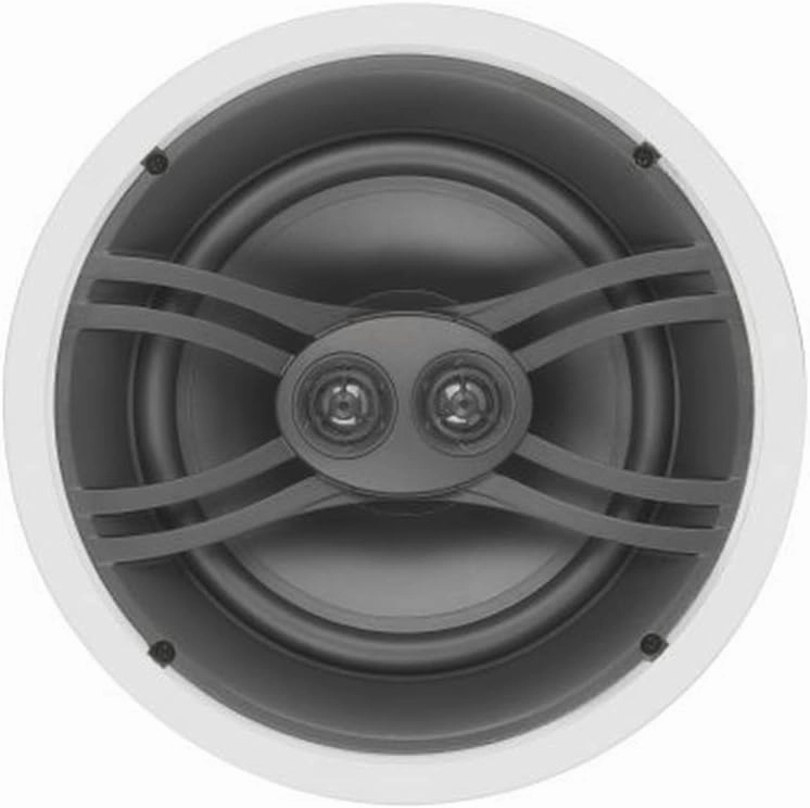 YAMAHA NS-IW480CWH 3-way In-ceiling Speaker System (White) surround sound system,cinema audio kit,5.1 surround package,