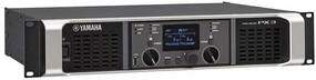 Yamaha PX3 Dual Channel 2x500W Lightweight Power Amplifier w/ DSP power amplifier,stereo amp,hi-fi power amp,