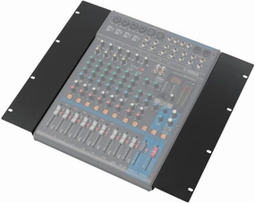 Yamaha RKMG12 Rack Ears for MG12/MG12XU Mixers audio rack,hi-fi component stand,media shelf,