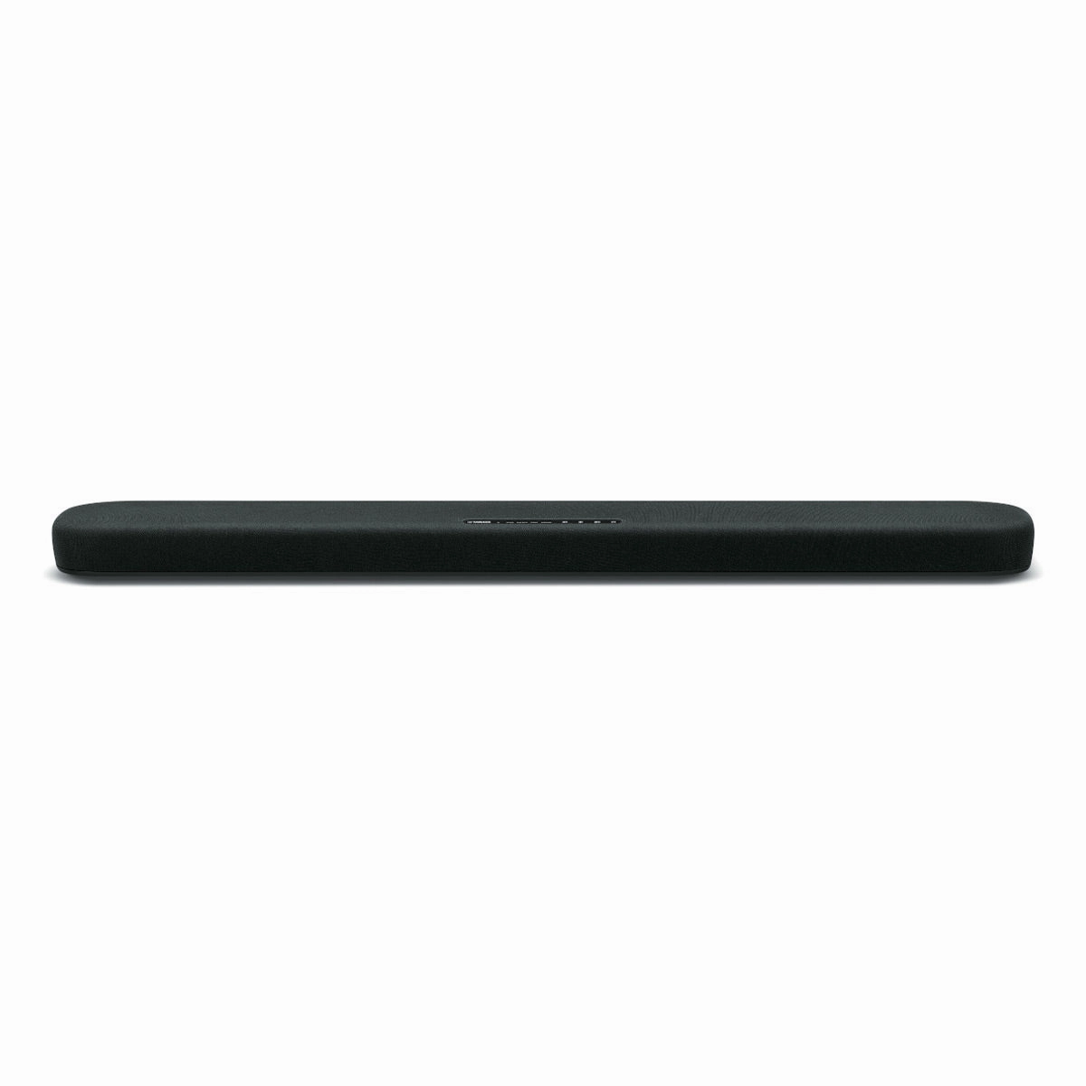 Yamaha SR-B20A Soundbar with Dual Built-In Subwoofers, Bluetooth, and DTS Virtual:X (Factory Certified Refurbished) Soundbars,TV Sound Systems,Bar Speakers