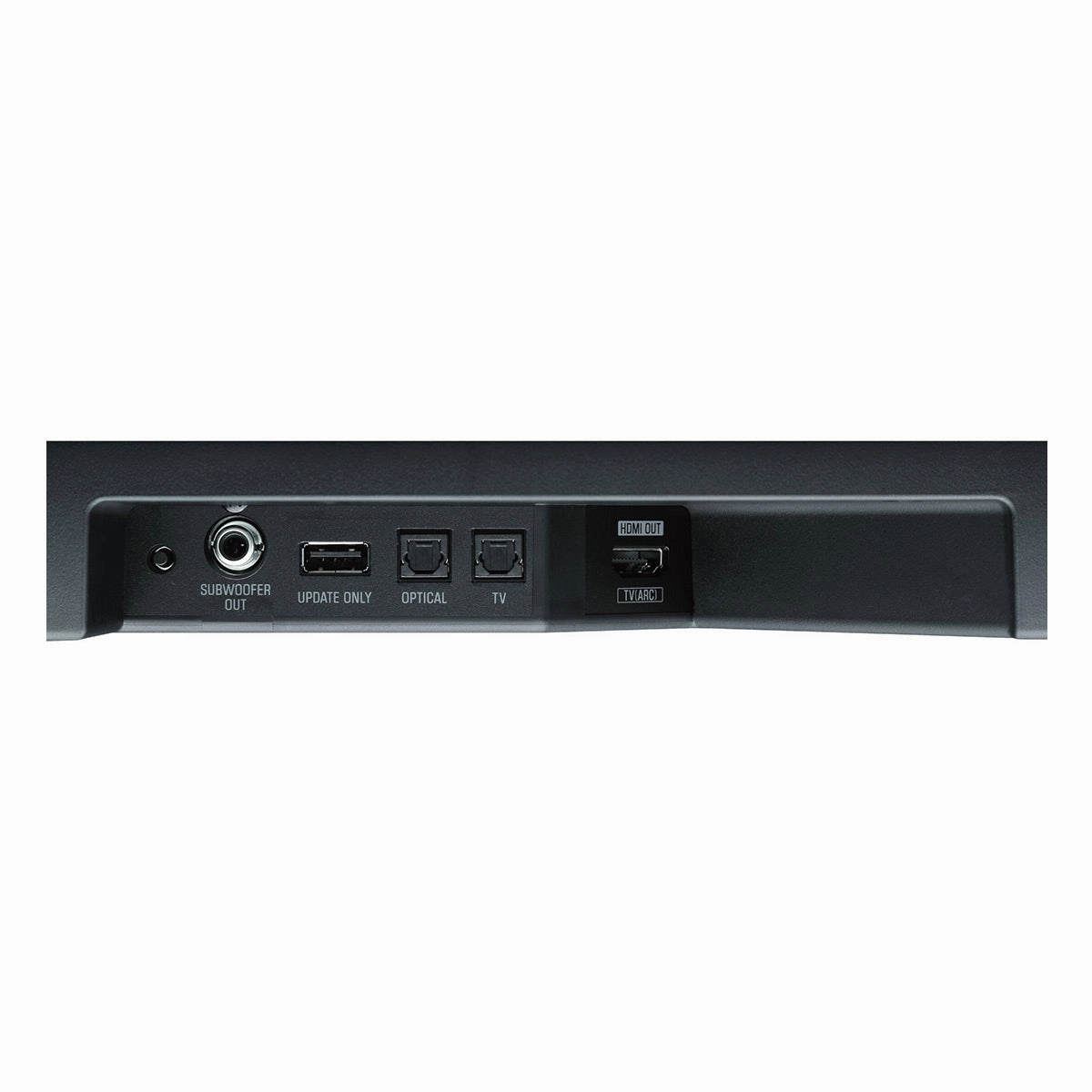 Yamaha SR-B20A Soundbar with Dual Built-In Subwoofers, Bluetooth, and DTS Virtual:X (Factory Certified Refurbished)