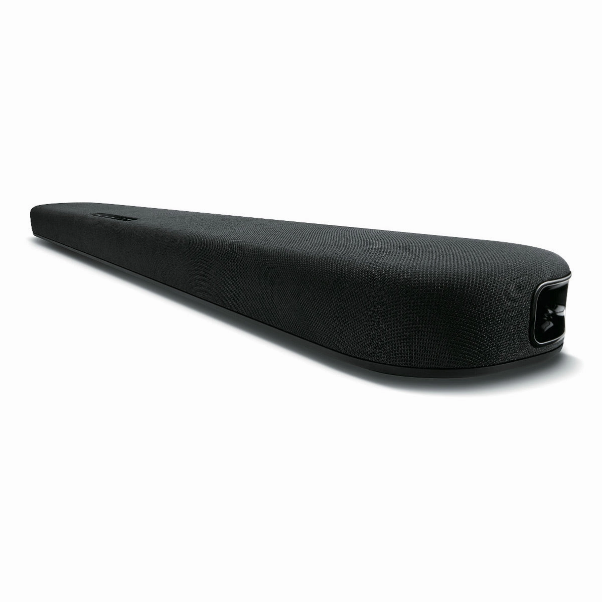 Yamaha SR-B20A Soundbar with Dual Built-In Subwoofers, Bluetooth, and DTS Virtual:X (Factory Certified Refurbished)