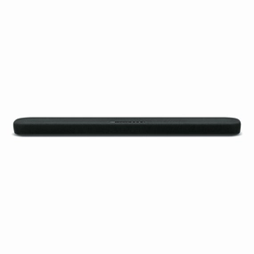 Yamaha SR-B20A Soundbar with Dual Built-In Subwoofers, Bluetooth, and DTS Virtual:X Soundbars,TV Sound Systems,Bar Speakers