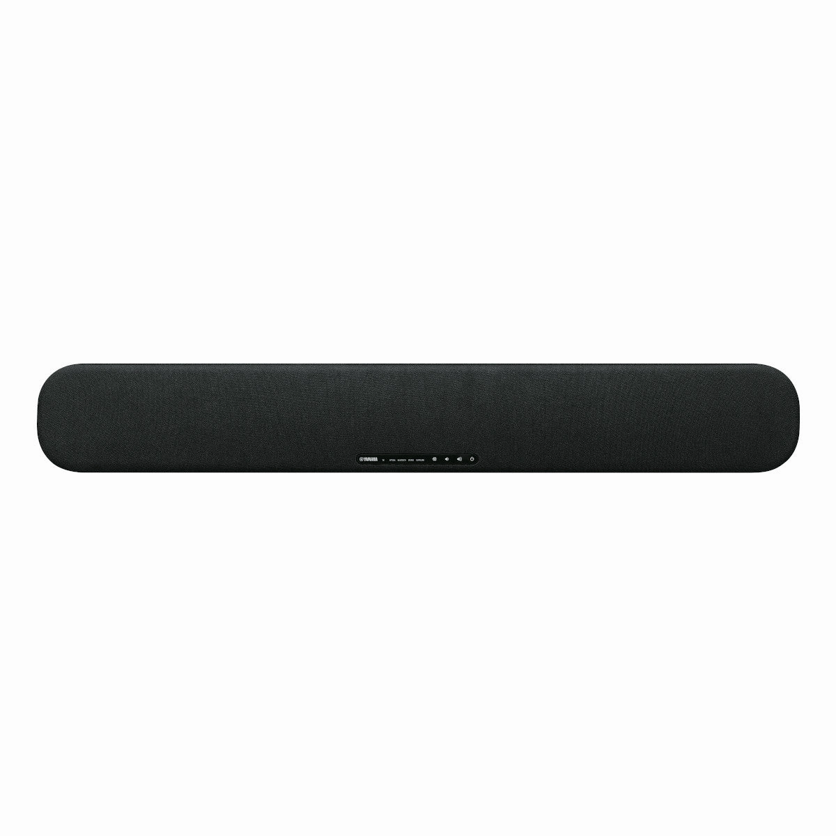 Yamaha SR-B20A Soundbar with Dual Built-In Subwoofers, Bluetooth, and DTS Virtual:X