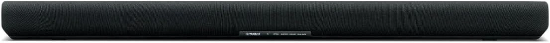 Yamaha SR-B30A Dolby Atmos Sound Bar with Built-in Subwoofers (Black)