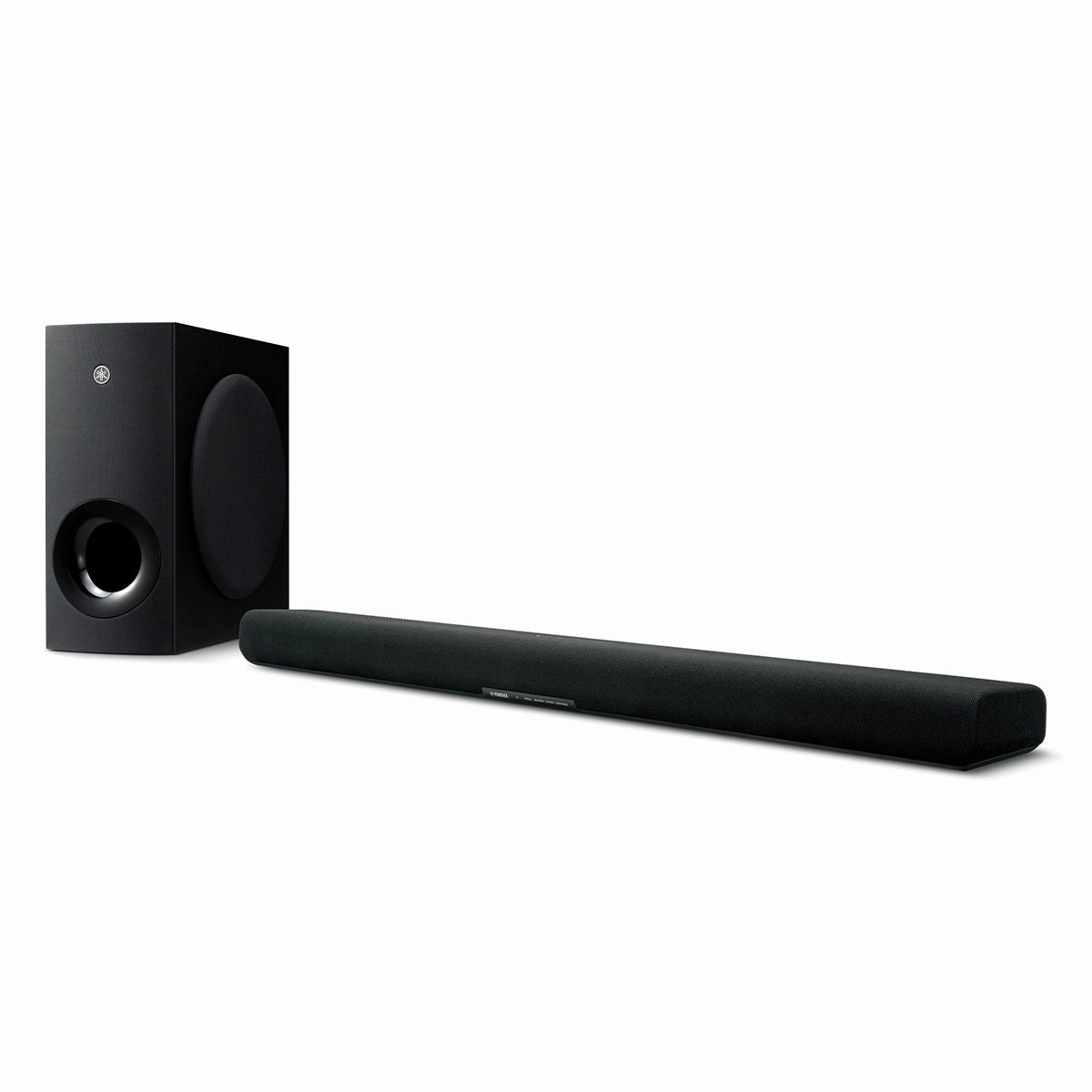 Yamaha SR-B40A Dolby Atmos Sound Bar with Wireless Subwoofer Soundbars,TV Sound Systems,Bar Speakers