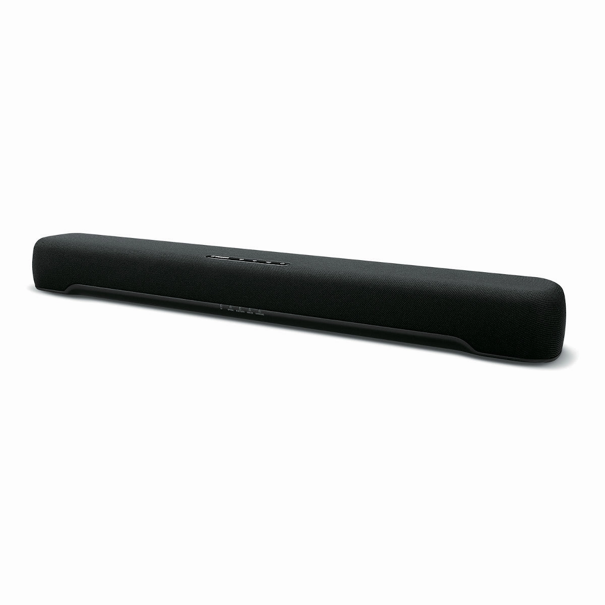 Yamaha SR-C20A Compact Sound Bar with Built-In Subwoofer and Bluetooth
