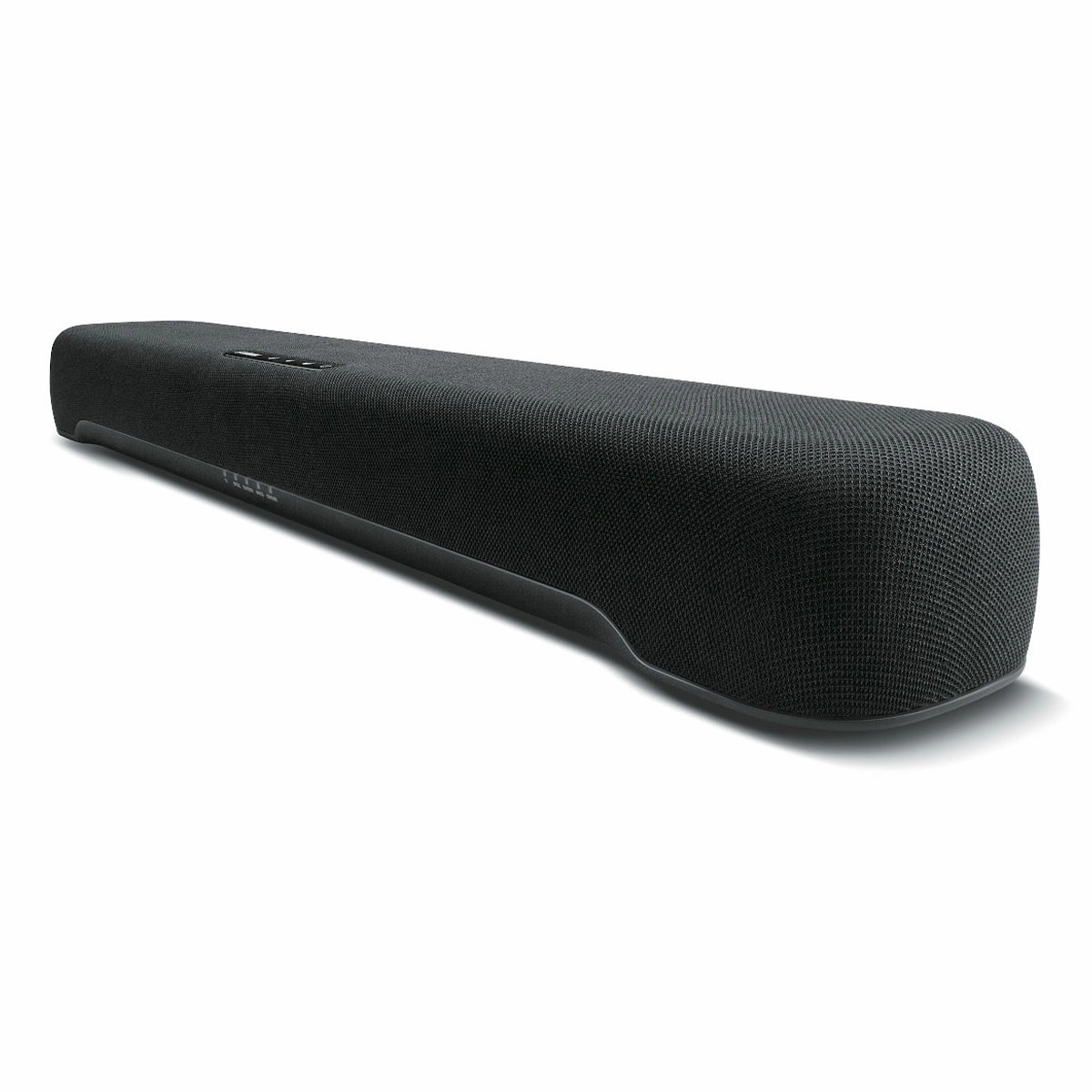 Yamaha SR-C20A Compact Sound Bar with Built-In Subwoofer and Bluetooth (Factory Certified Refurbished)
