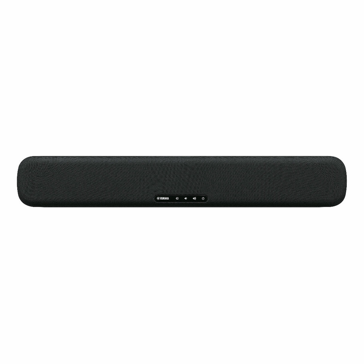 Yamaha SR-C20A Compact Sound Bar with Built-In Subwoofer and Bluetooth (Factory Certified Refurbished)