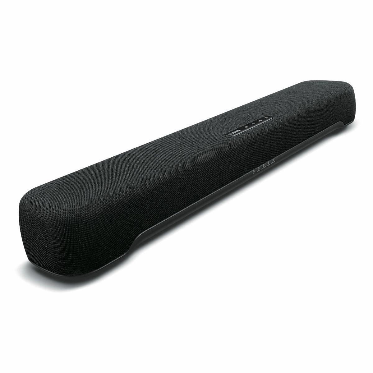 Yamaha SR-C20A Compact Sound Bar with Built-In Subwoofer and Bluetooth (Factory Certified Refurbished)
