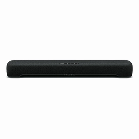 Yamaha SR-C20A Compact Sound Bar with Built-In Subwoofer and Bluetooth (Factory Certified Refurbished) Soundbars,TV Sound Systems,Bar Speakers
