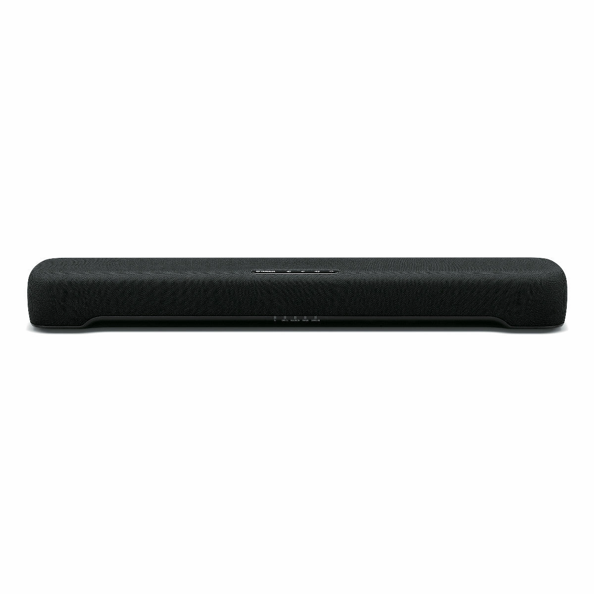 Yamaha SR-C20A Compact Sound Bar with Built-In Subwoofer and Bluetooth Soundbars,TV Sound Systems,Bar Speakers