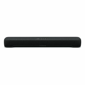Yamaha SR-C20A Compact Sound Bar with Built-In Subwoofer and Bluetooth Soundbars,TV Sound Systems,Bar Speakers
