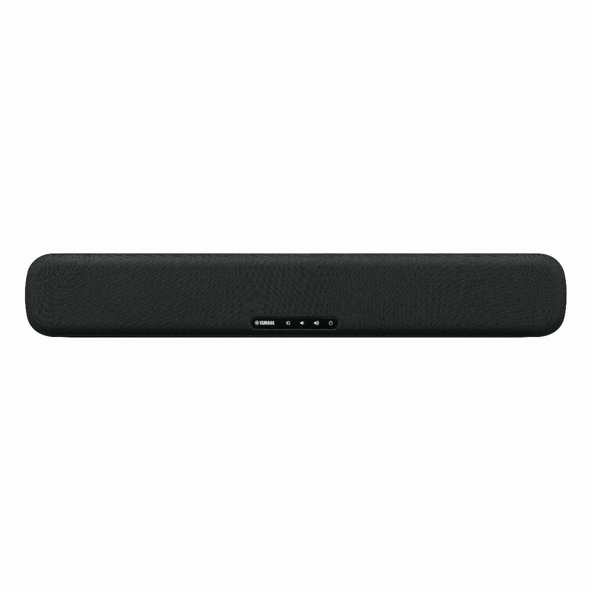 Yamaha SR-C20A Compact Sound Bar with Built-In Subwoofer and Bluetooth