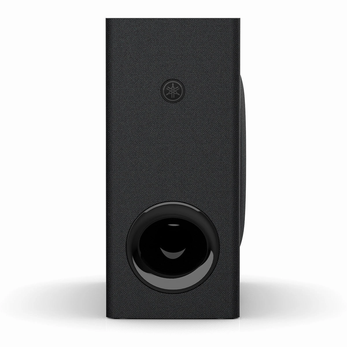 Yamaha SR-C30A 2.1 Channel Compact Sound Bar System with Wireless 50W Subwoofer (Factory Certified Refurbished)