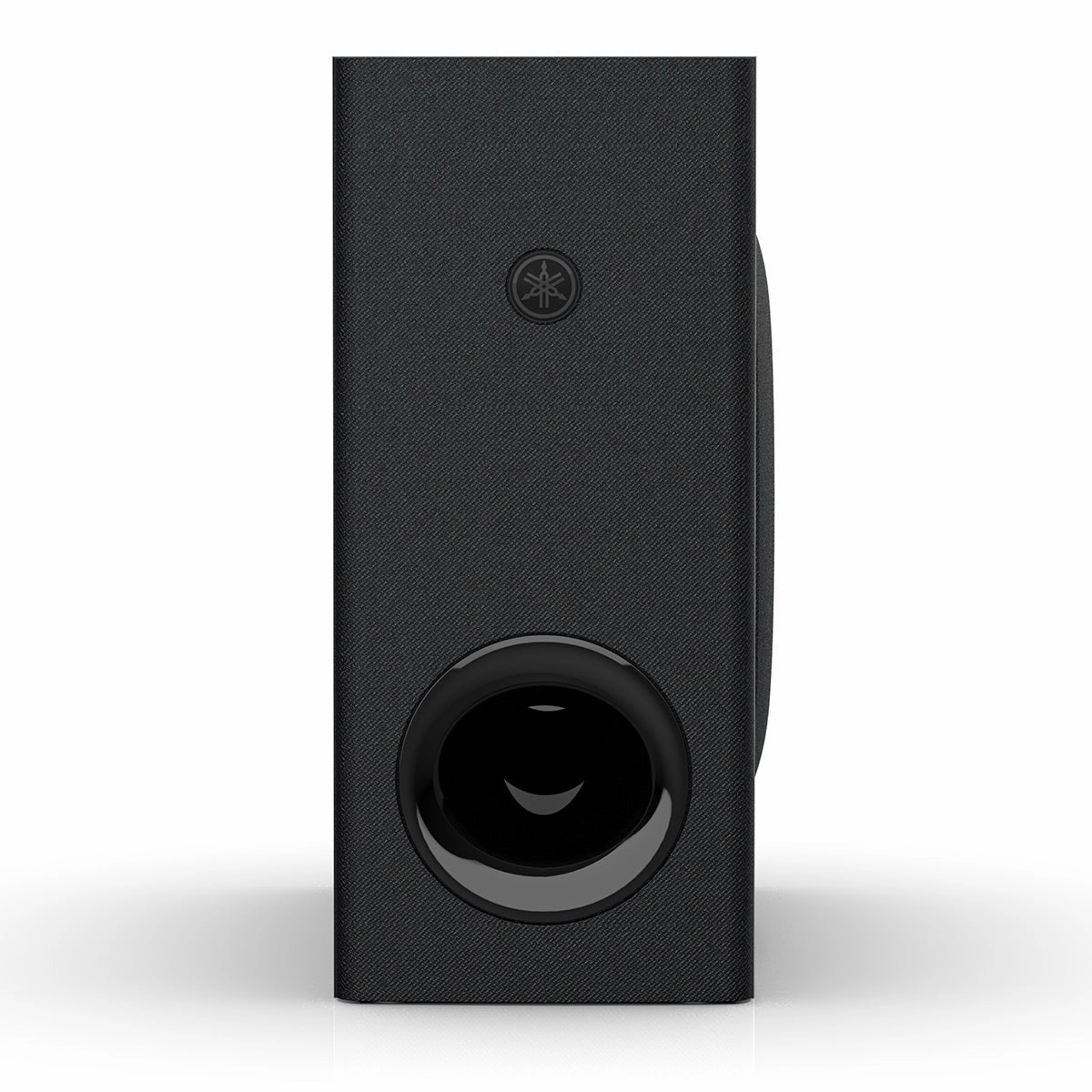 Yamaha SR-C30A 2.1 Channel Compact Sound Bar System with Wireless 50W Subwoofer