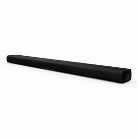 Yamaha SR-X40A True X Bar 40A Dolby Atmos Soundbar with Built-in Subwoofers Soundbars,TV Sound Systems,Bar Speakers