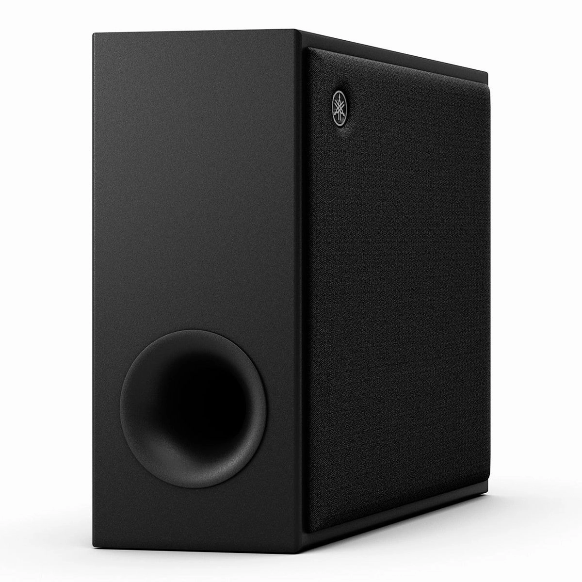 Yamaha SW-X100ABL True X Sub 100A Wireless Subwoofer for True X Bar 40A Soundbar Subwoofers,Bass Speakers,Woofers