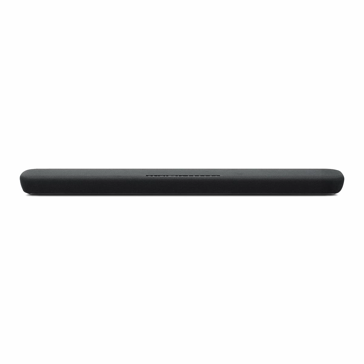 Yamaha YAS-109 Soundbar with Built-in Subwoofers, Bluetooth, DTX: Virtual, and Alexa Built-in (Factory Certified Refurbished) Soundbars,TV Sound Systems,Bar Speakers