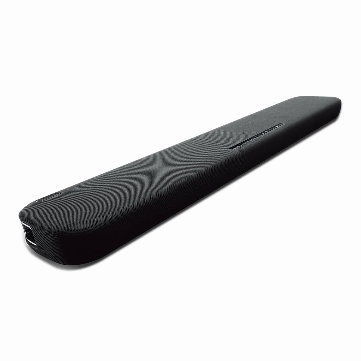 Yamaha YAS-109 Soundbar with Built-in Subwoofers, Bluetooth, DTX: Virtual, and Alexa Built-in (Factory Certified Refurbished)